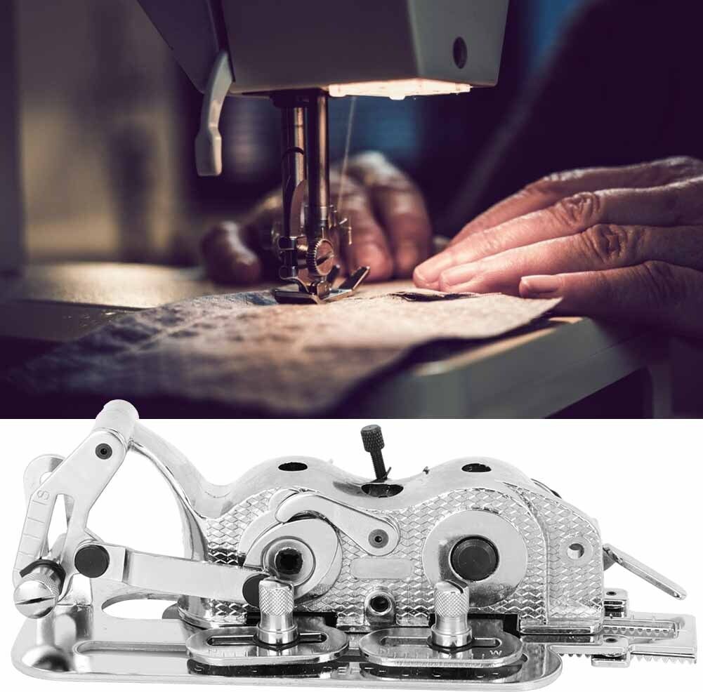 Cocosity Nähmaschinenzubehör,Nähmaschine,Nähmaschine Knopfloch,Knopflochbefestigung,Nähmaschinenbefestigung