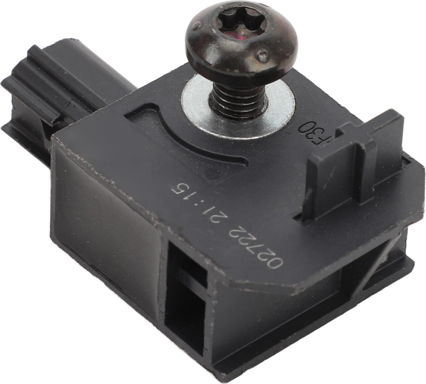 Gistuch Front End Discrimination Impact Sensor 13502577 Seitentasche für Captiva Sport Cruze Orlando Volt