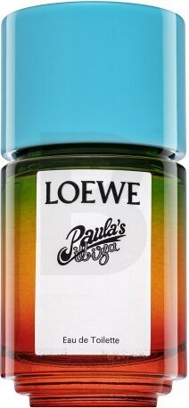 Loewe Paula's Ibiza toaletná voda unisex 50 ml
