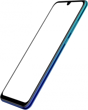 Huawei P Smart 2019, 15,8 cm (6.21"), 3 GB, 64 GB, 13 MP, Android 9.0, Modrá