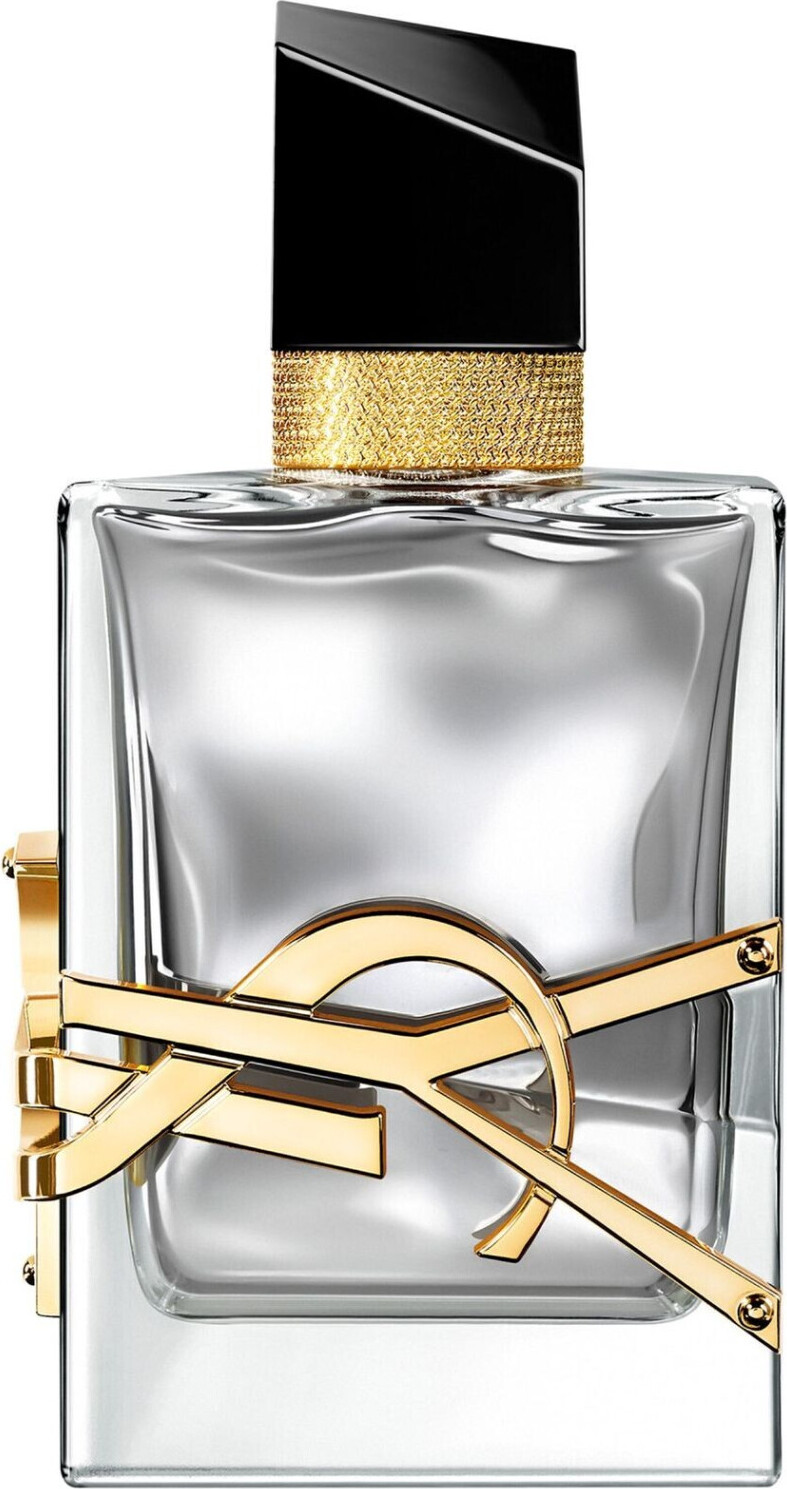 Yves Saint Laurent Libre L'Absolu Platine Parfum dámsky 50 ml