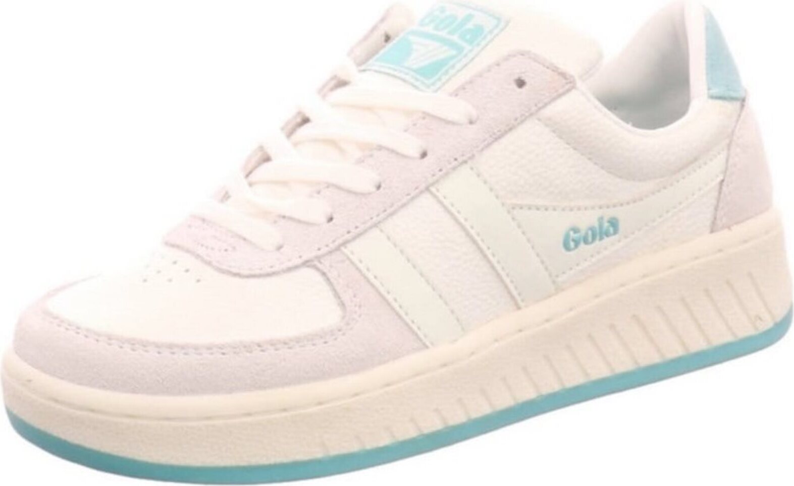 Gola Obuv Grandslam 88, CLB513WQ