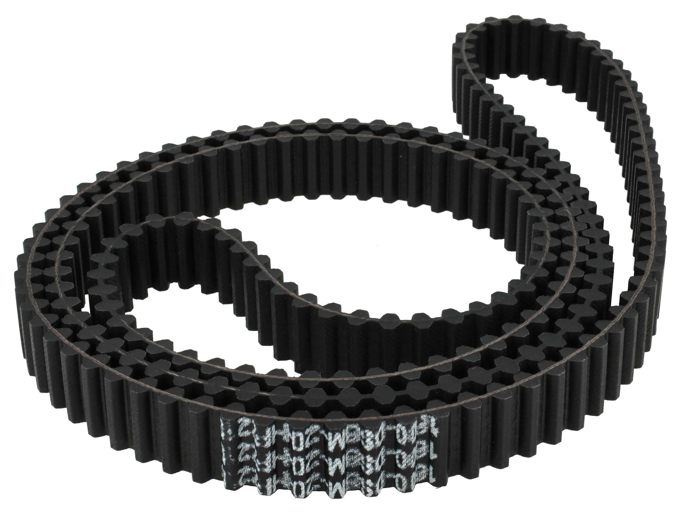 Keilriemen passend für Aufsitzmäher STIGA Pro 25 4WD E (2011-) (Mähdeck