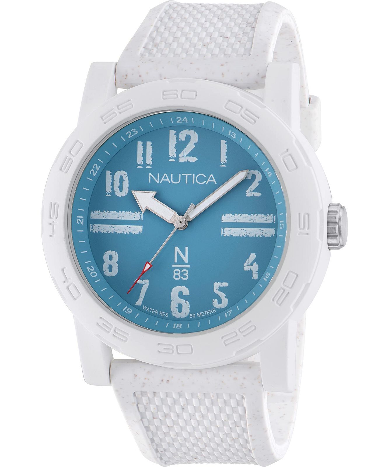 Pánske hodinky Nautica N83 Ayia Triada