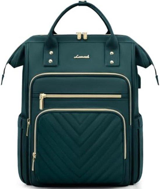 OEM Waterdichte Laptop-Tas mit USB-Anschluss 2026