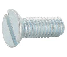 AUTRES Vis d'origine Mtd avec tête fendue - Longueur : 12 mm - Référence : 710-1364 (Référence : 7101364 ou 710-1364).