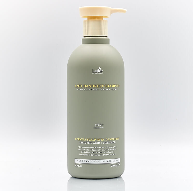 La'dor Lador - Anti-Schuppen Shampoo - 530ml 1121