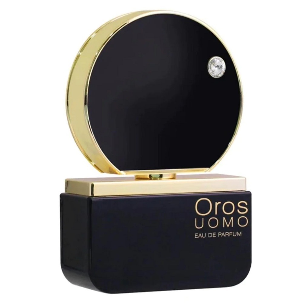 Armaf Oros Uomo Eau de Parfum Herren 100 ml vapo