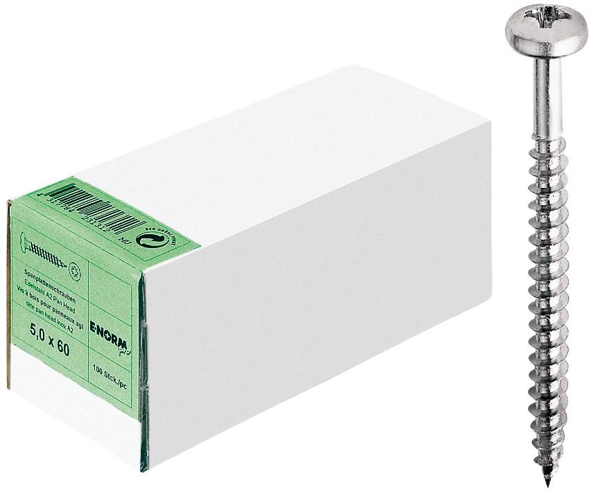 SPS SeKo A2 T10 ISR 3,0x 25 KP E-NORMpro