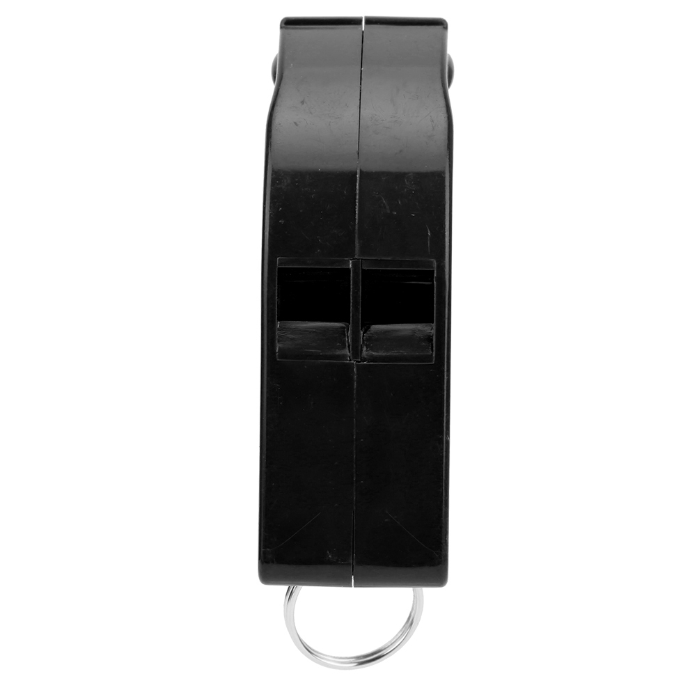 Cocosity Pfeife,Überlebenspfeife,Outdoor Überlebenspfeife,Sportpfeife,Fußballpfeife