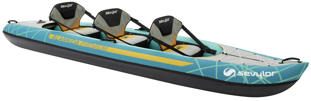 Sevylor Kajak 'Alameda', Premium 190543
