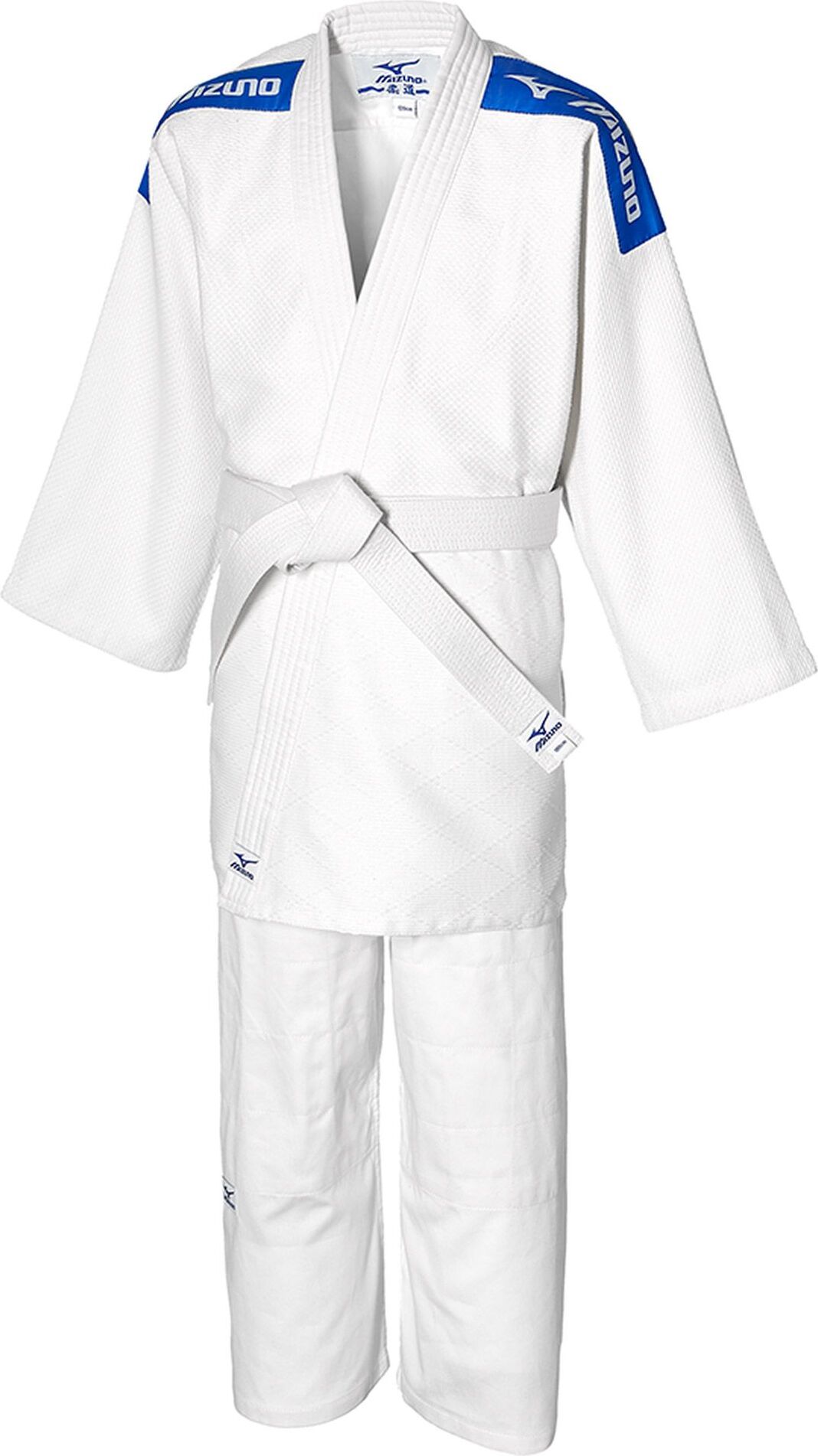 Mizuno Kodomo Plus Judogi Anzug Senior