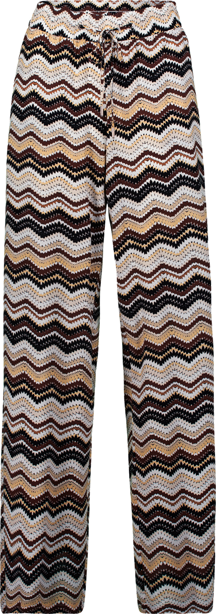 Zero Hose mit Zickzackmuster 30 Inch