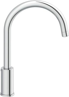 KEO Küchenarmatur Niederdruckarmatur KASIA chrom 350225