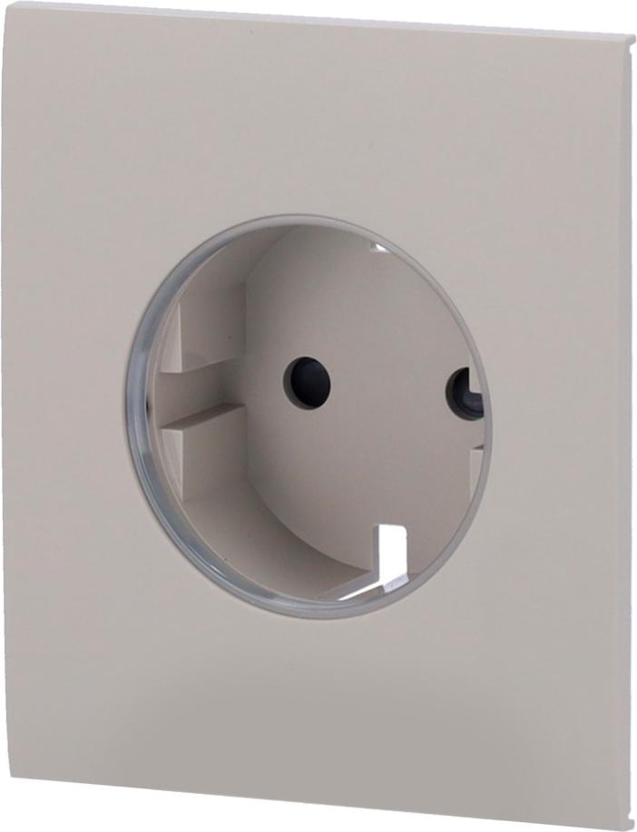Ajax CenterCover Mittiges Cover für das Outlet Olive (HAN 59970) AJ-CENTERCOVER-SMART-OLI