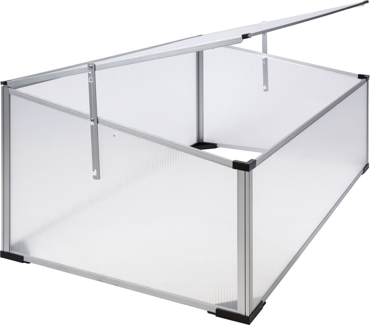 PARKSIDE® Garten-Frühbeet, große Lichtdurchlässigkeit 100359896