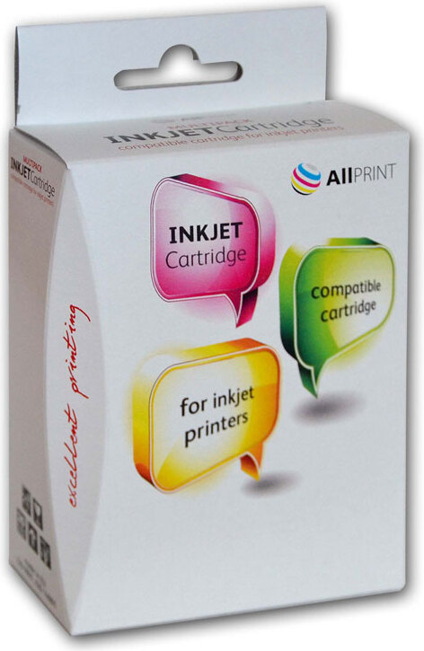 Xerox Allprint alternatívny cartridge za HP C9368A (grey, 14ml) pre DESKJET 6980, DESKJET 9800, DESKJET 460, DESKJET 460C