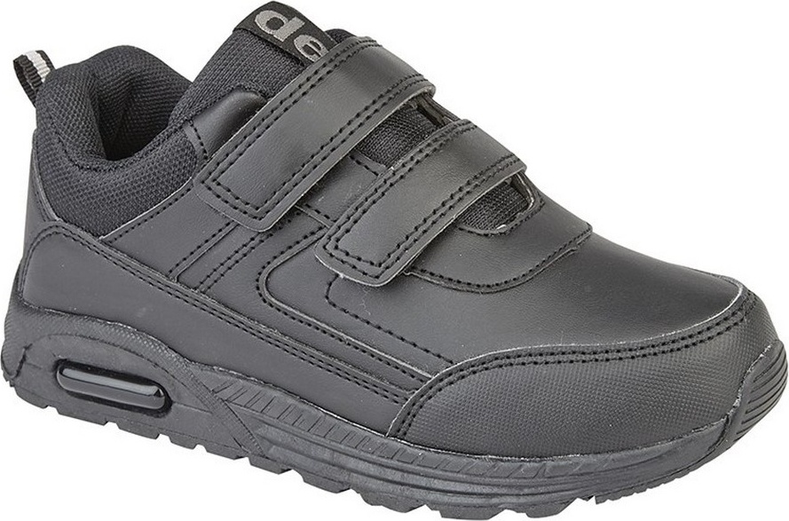 Bottes D'Équitation Rhinegold Pour Homme Noires - Cuir Avec Fermeture Éclair - Taille 37 EU