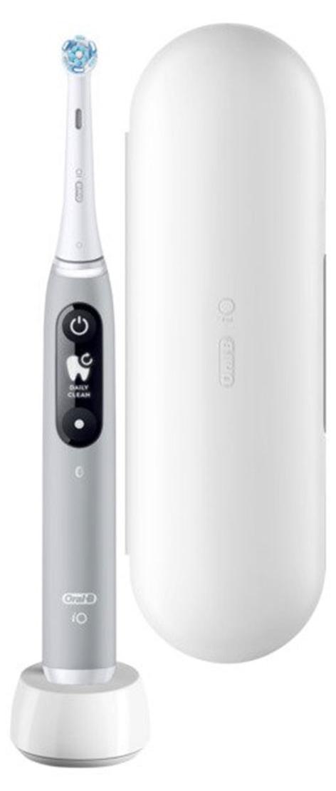 Oral-B iO Series 6 Grey Opal