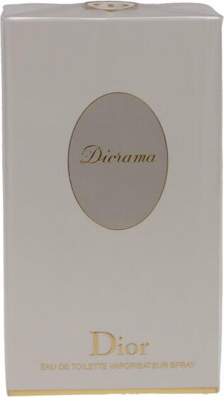Dior (Christian Dior) Diorama toaletná voda pre ženy 100 ml