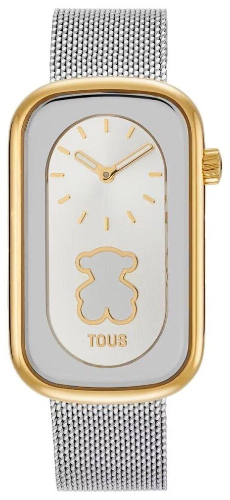 Pánske hodinky Tous 3000140700
