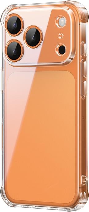 Ugreen CA233 Hülle für iPhone 17 Pro Max