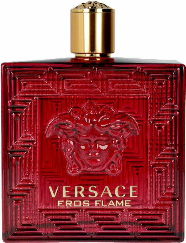 Versace Eros Flame parfémovaná voda pre mužov 200 ml