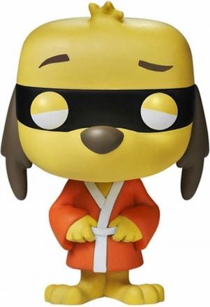 FUNKO WACKELKOPF POP-KULTUR HANNA BARBERA HONGKONG PHOOEY FIGUR NEU! Funko