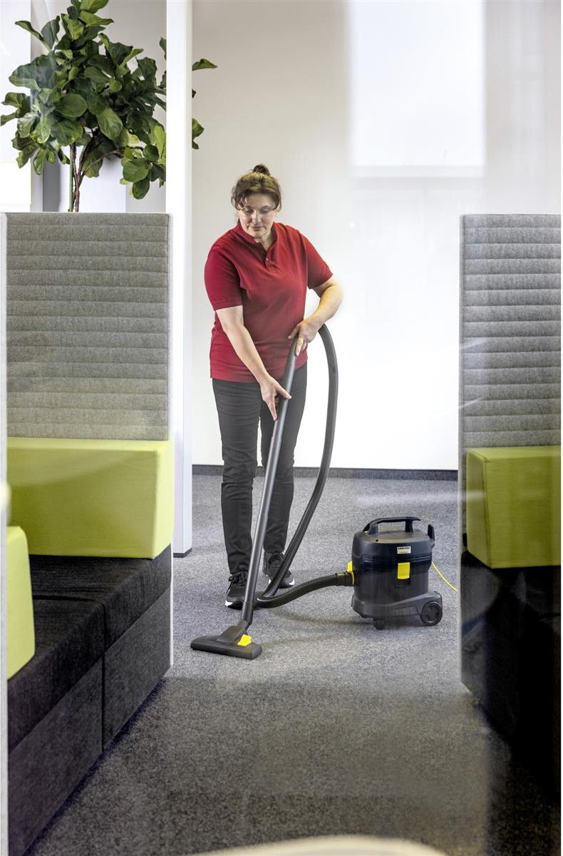 Karcher T 11/1 Classic Adv Re!Plast *EU