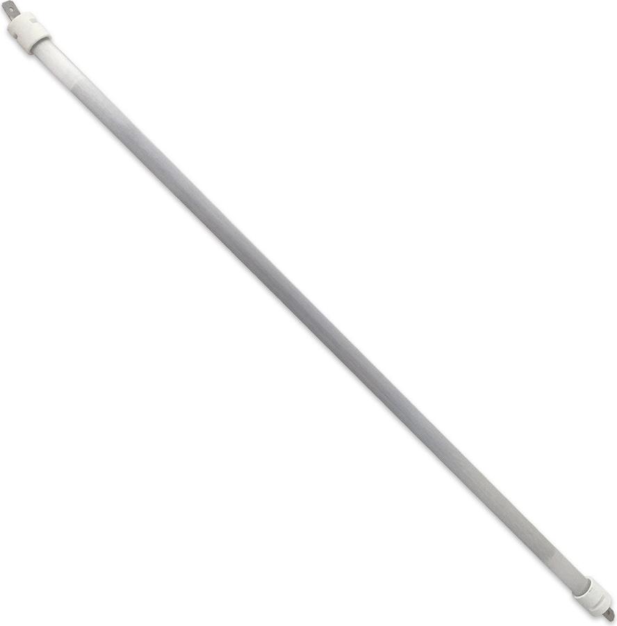 EDM Quartz-Widerstand für Referenzen 07131 - 07103 - 07108 600W 39cm 07904