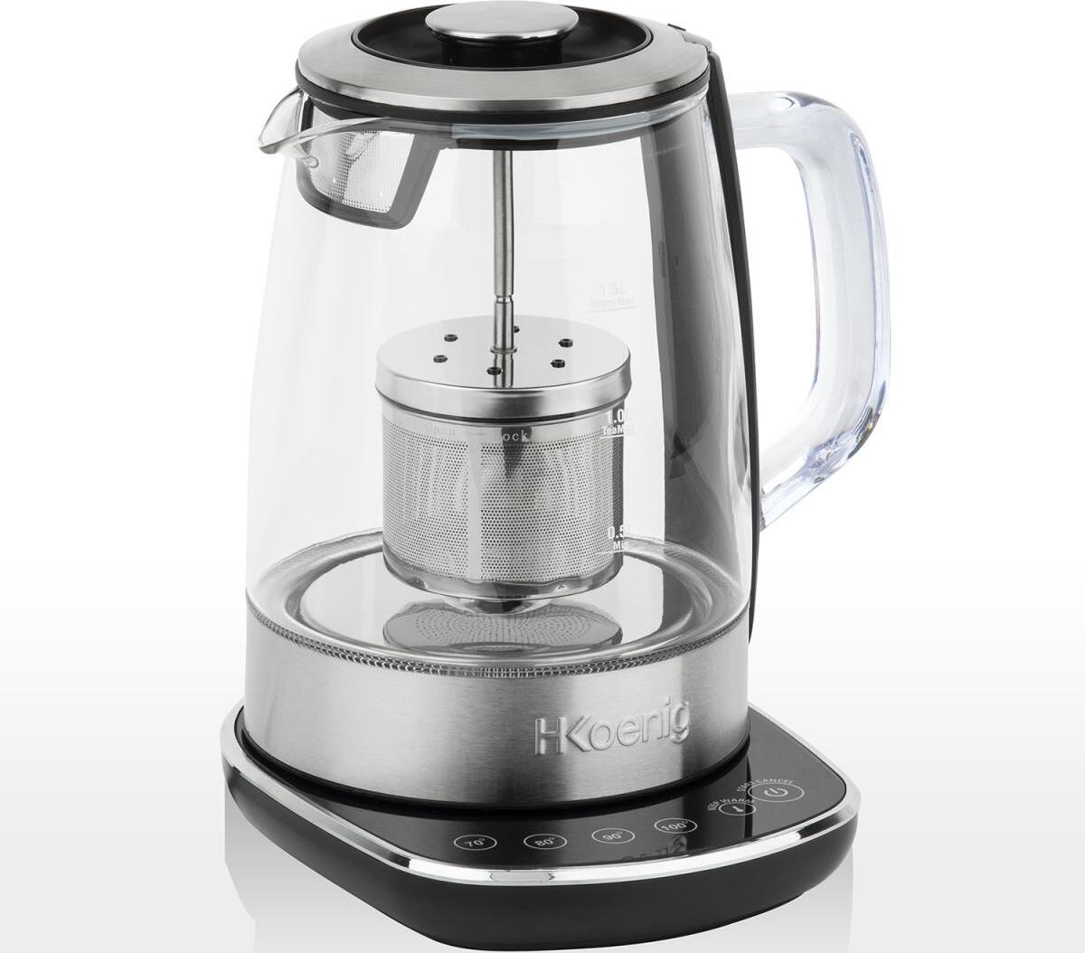H.Koenig TI600 Teekocher
