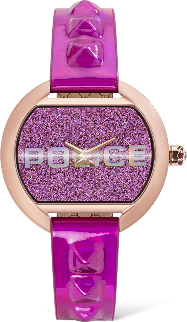 Dámske Hodinky POLICE PL16070BSR.09PU 36MM