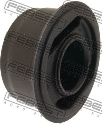 FEBEST Differential-Lager Differentiallager SZAB-049 Hinten für SUZUKI Grand Vitara II SUV (JT, TE, TD)