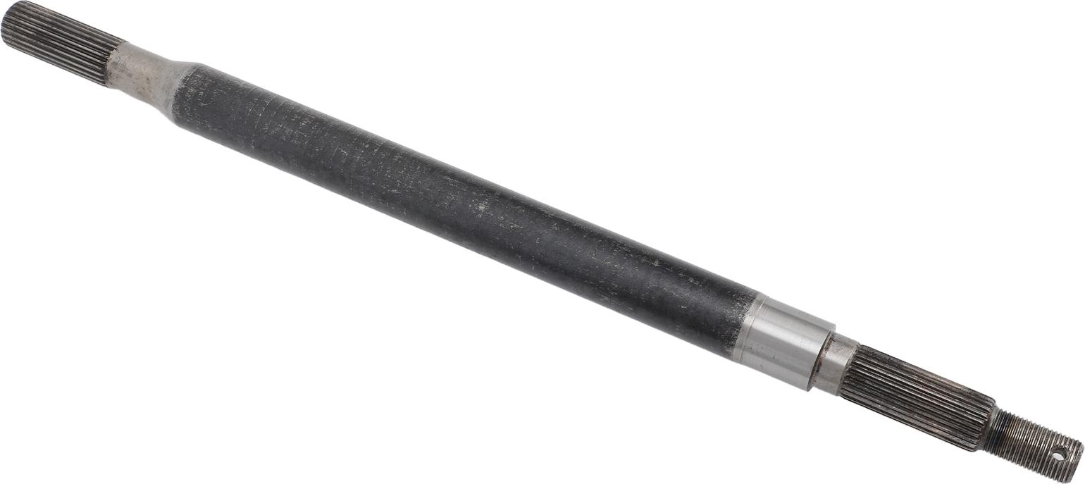 Gistuch Beifahrerseitige Hinterachswelle mit Lagerdichtungssatz 20377G12 Ersatz für E-Z-GO TXT Medalist 1994 bis 2013