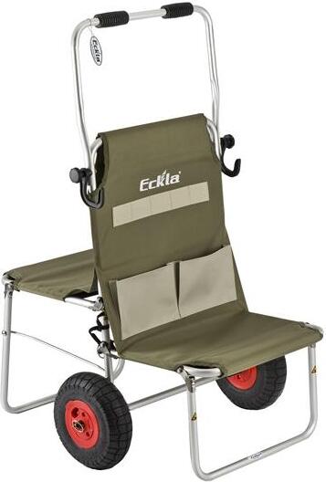 Eckla Multi-Rolly, Eckla Größenangabe:Luftbereifung NEW-13619