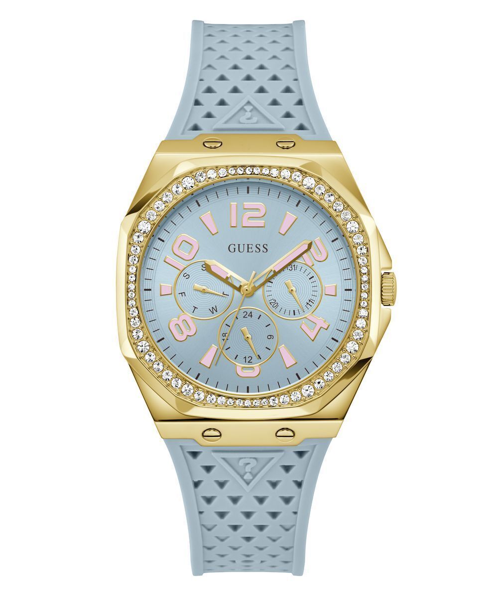 Guess - GW0694L1 - Dámske náramkové hodinky - Quartz - Zest