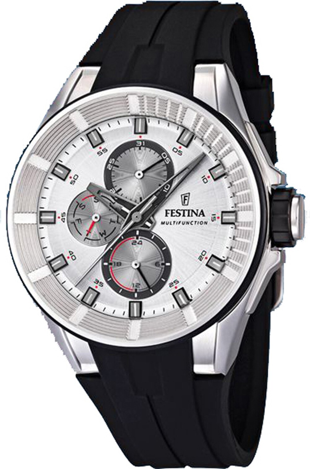 Pánske hodinky Festina - F20342/1