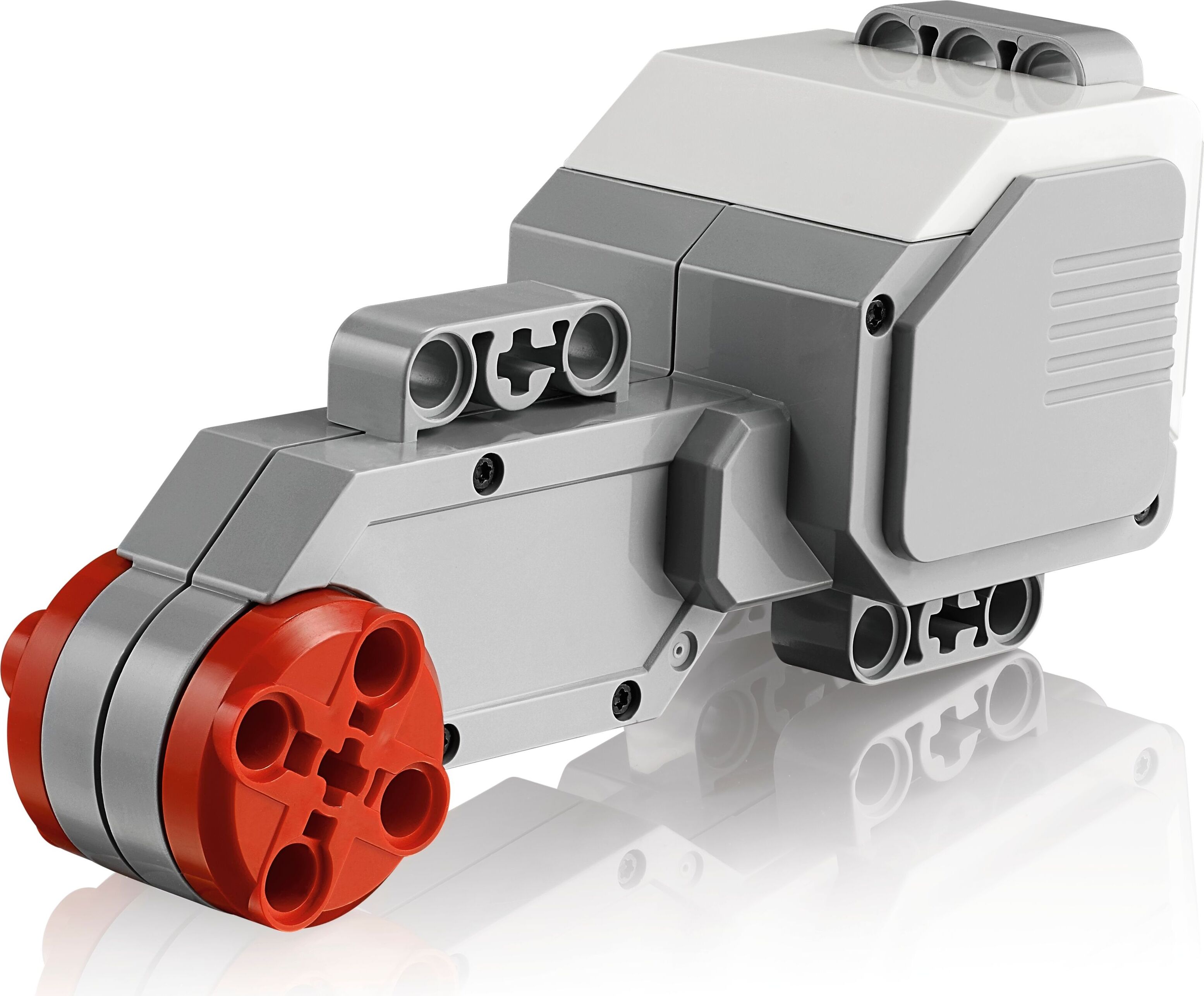 LEGO EV3: Großer Servomotor