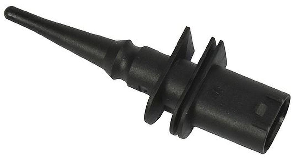 METZGER Außentemperatursensor Ausentemperatursensor 0905408 für BMW 3 Touring (E91) 40mm