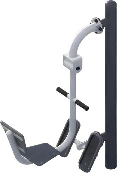 Fitnessgeräte Straßensportgeräte Bewegungsgeräte Sprunggeräte Liegestütze Rudern