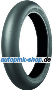 Bridgestone Battlax Racing V02 F 90/580 R17 Tl Medium/Soft Front