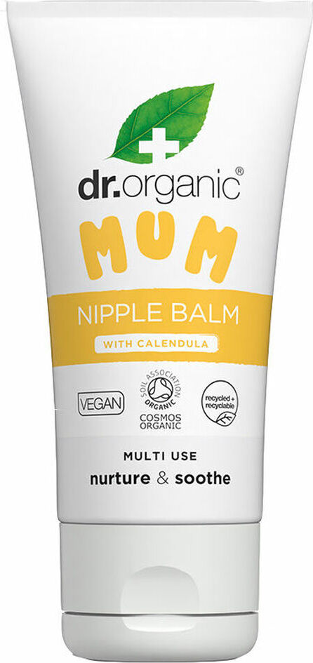 DR. ORGANIC Stillbalsam Dr.Organic MUM 30 ml
