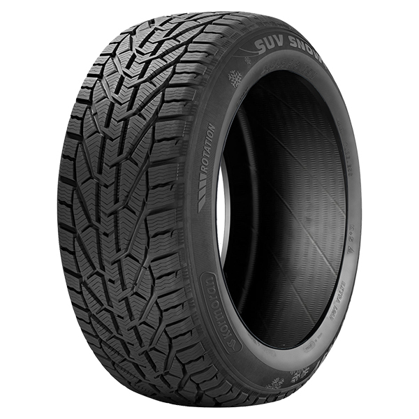 Pneumatiky KORMORAN 215/50 R18 92V SNOW