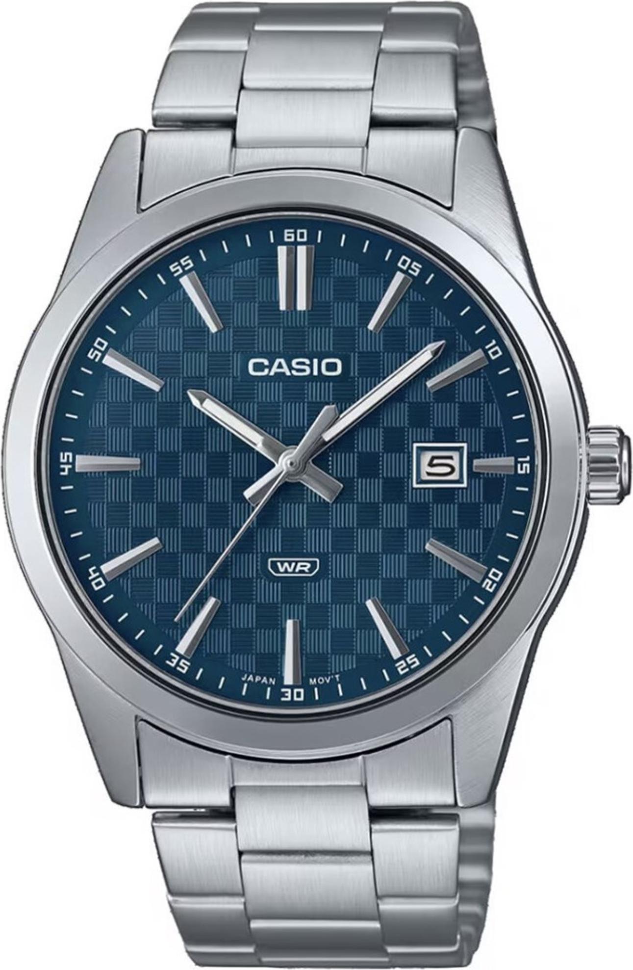 Casio Hodinky MTPVD03D2A2