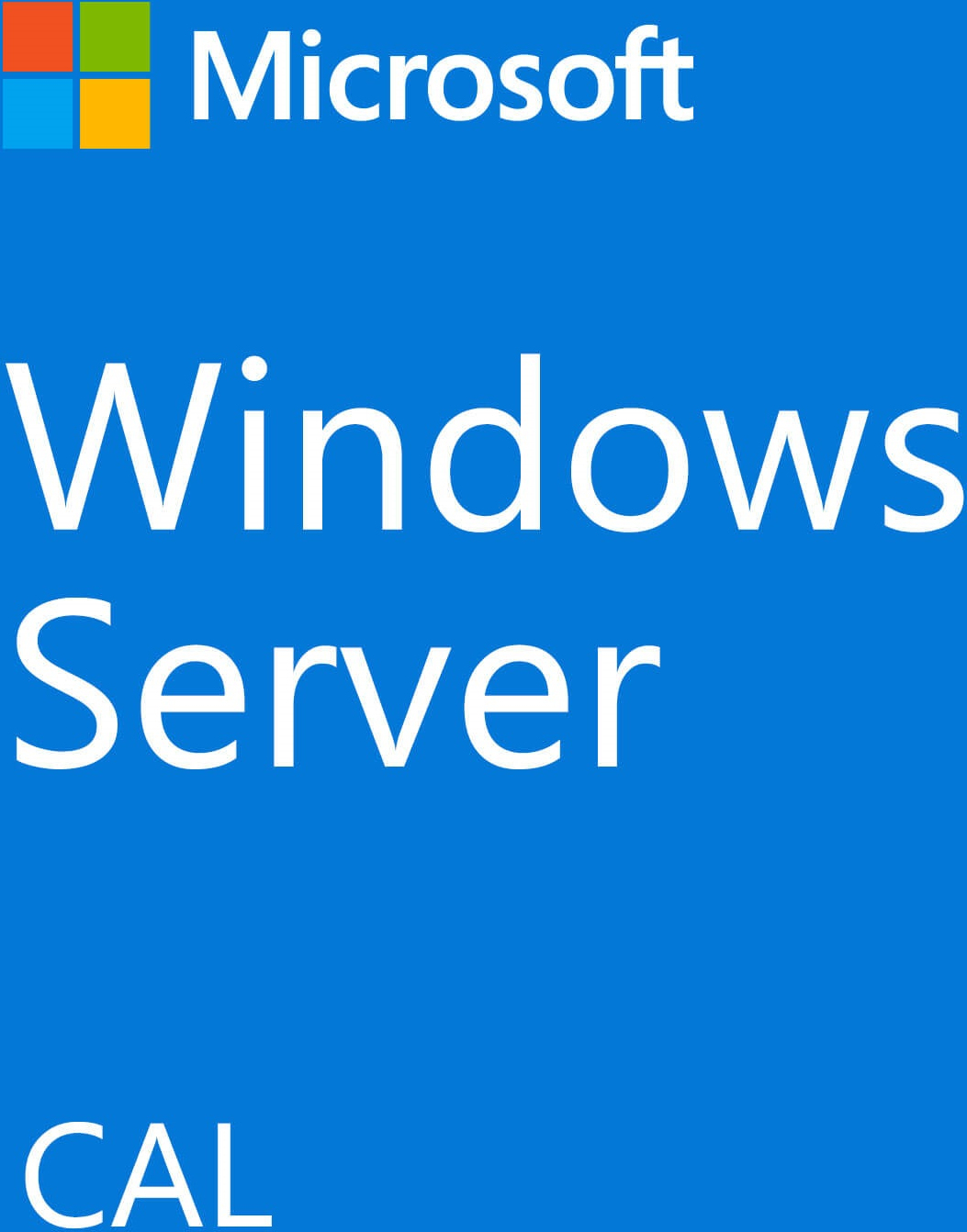 Fujitsu Windows Server 2022 CAL Kundenzugangslizenz (CAL) 1 Lizenz(en) PY-WCU05CA