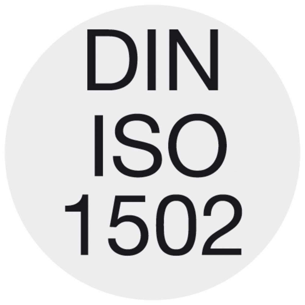 Gew.-Grenzlehrdorn M60 6H FORTIS