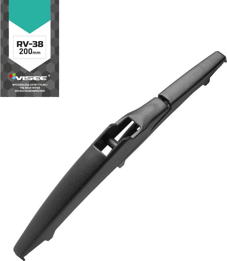 VISEE BackSide RV-38 200