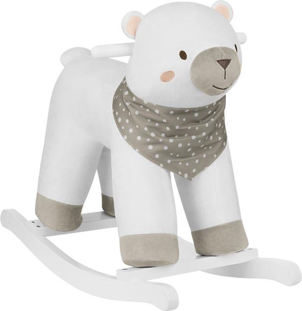 Kikkaboo Bear Rocker One Size 31201040017
