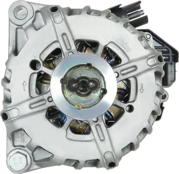 Valeo C4 2.0 BlueHDi 150, C4 2.0 HDi, C4 Grand Picasso 2.0 BlueHDi 135, C4 Grand A3585(VALEO)