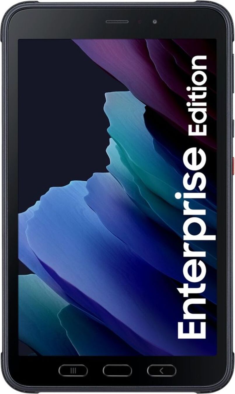 Samsung Galaxy Tab Active 3 WiFi T570 64 GB schwarz